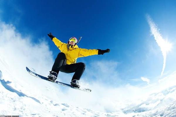 遂宁河东体育中心培训课程介绍(图1)