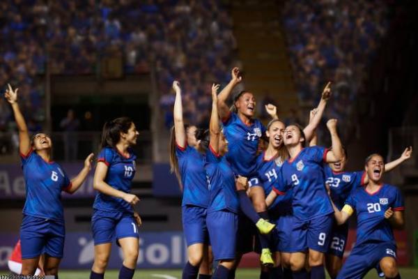 美国最热衷的体育项目盘点