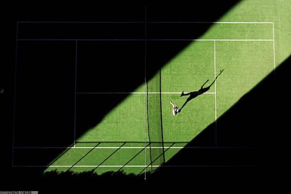 大环环体育项目介绍及玩法规则